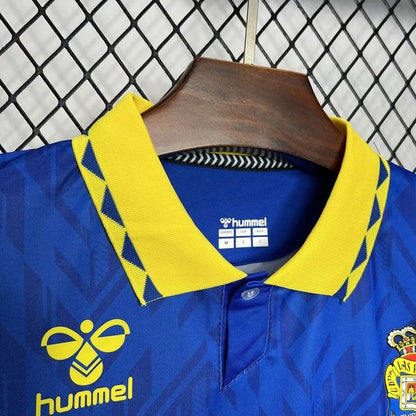UD Las Palmas 2024/2025 Away - Fan [Adult]