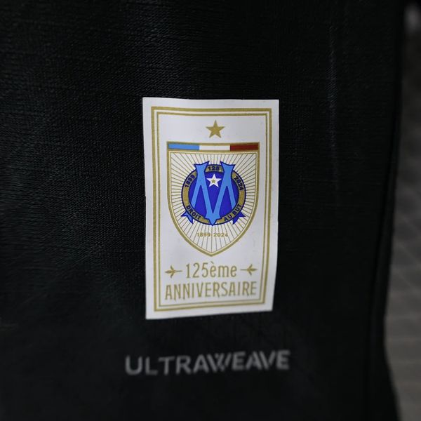 Olympique de Marseille 2024/2025 Special Edition - Player [Adult]