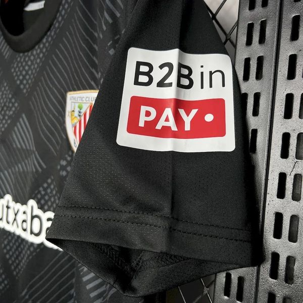 Athletic Bilbao Portero 2024/2025 - Aficionado [Adulto]