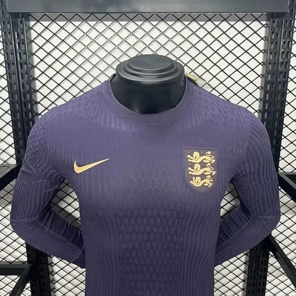 England National Team 2024 Away - Player Version [Adult]