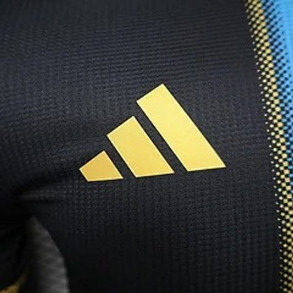 Argentina 2024 Home Player