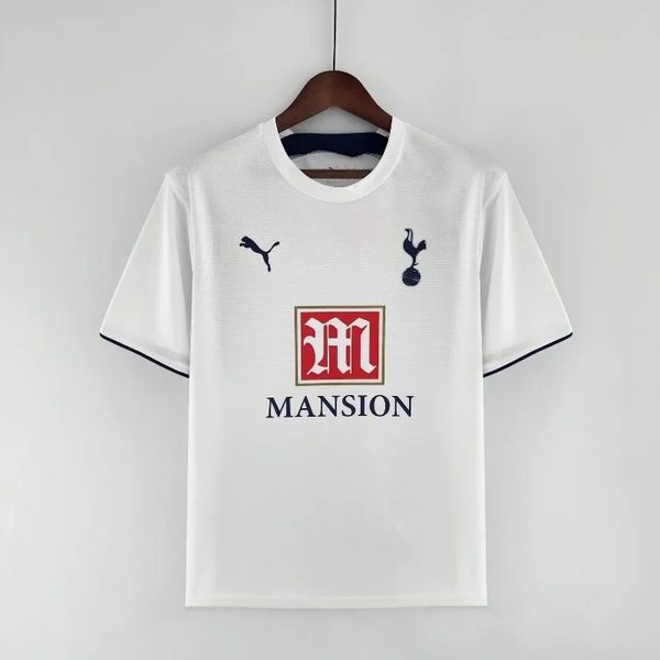 Tottenham Hotspur 2006/2007 Home - Fan Version [Adult]