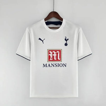 Tottenham Hotspur 2006/2007 Home - Fan Version [Adult]