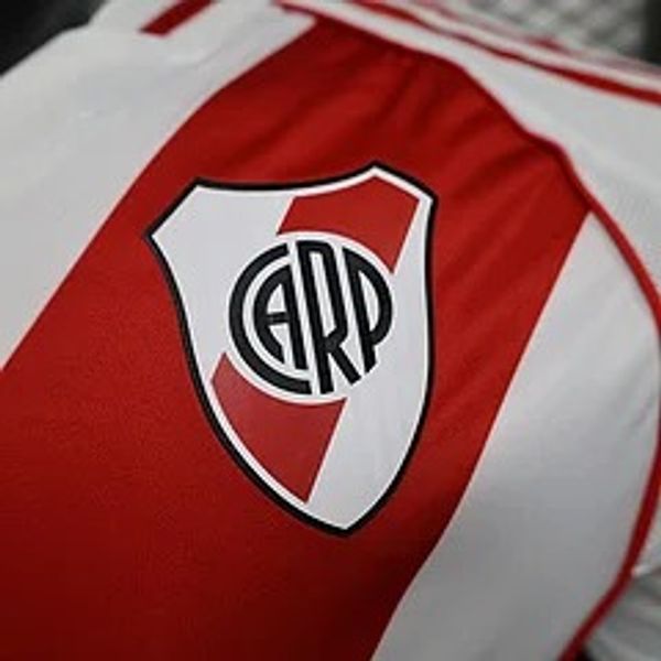 River Plate 2024/2025 Home - Player [Adult]