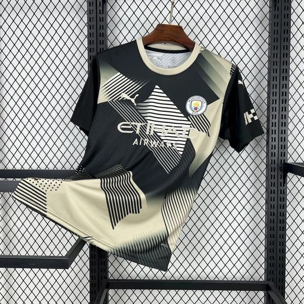 Manchester City 2025/2026 Special Edition - Fan Version [Adult]