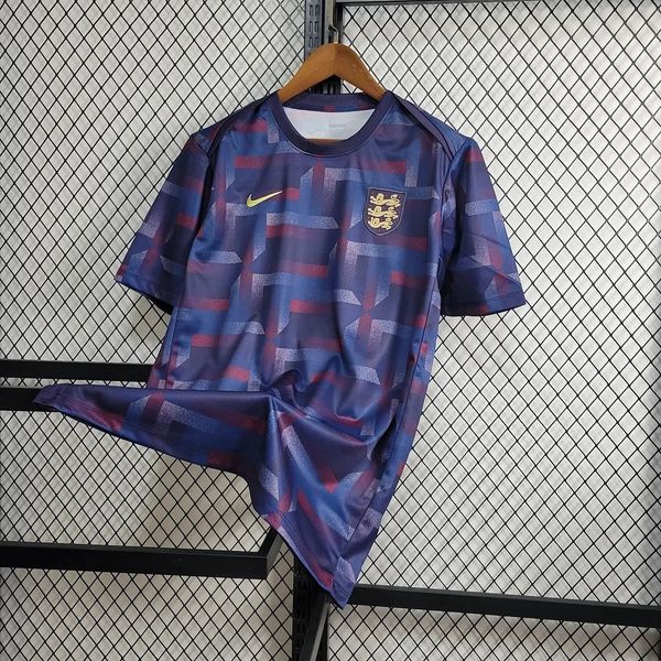 England 2024 Training Wear Fan