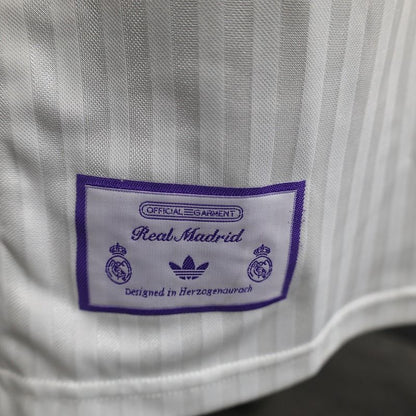 Real Madrid 2025/2026 Special Edition - Player Version [Adult]