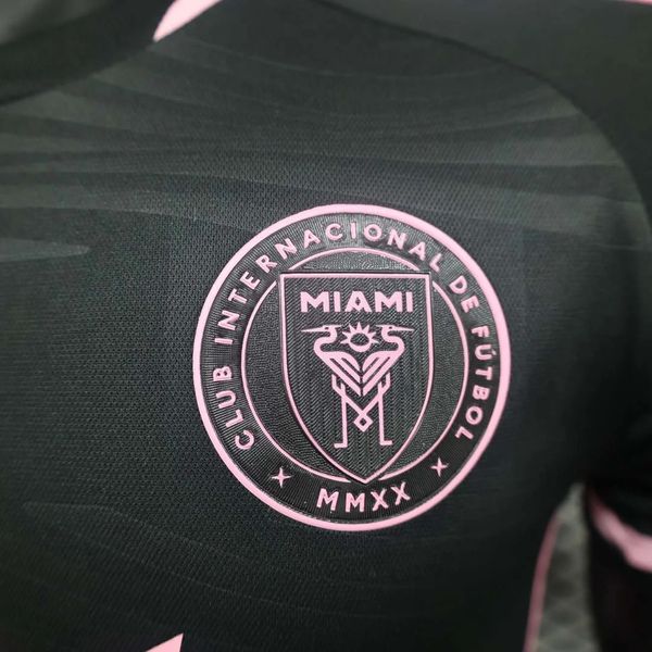 Inter Miami CF 2024/2025 Away - Player Version [Adult]