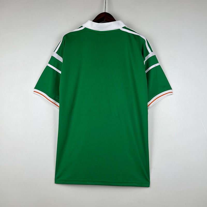 Retro Ireland 1988-1990 Home Fan