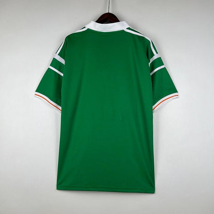 Retro Ireland 1988-1990 Home Fan