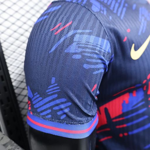 FC Barcelona 2025/2026 Special Edition - Player Version [Adult]
