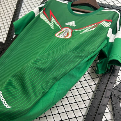 Mexico National Team 2014 Home - Fan Version Adult