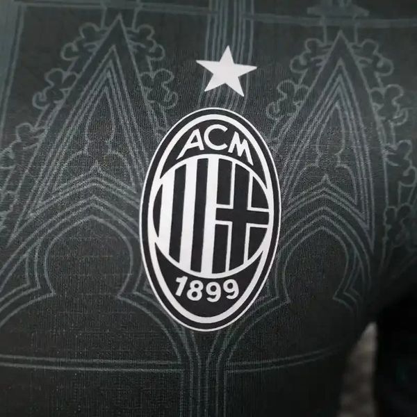 AC Milan 2024/2025 Visitante - Jugador [Adulto]