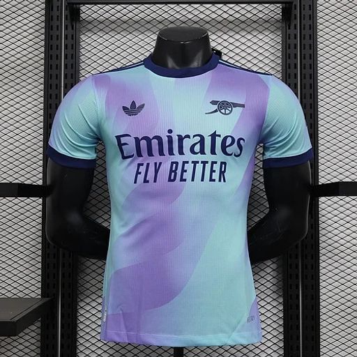 Arsenal FC 2024/2025 Away - Player [Adult]