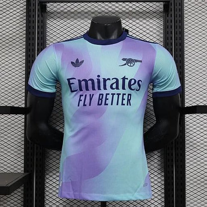 Arsenal FC 2024/2025 Away - Player [Adult]