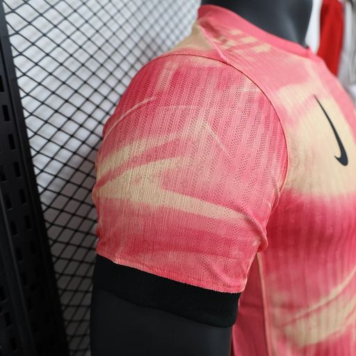FC Barcelona 2024/2025 Special Edition Pink - Player Version [Adult]