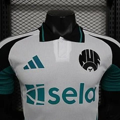 Newcastle United 2024/2025 Away - Player Version [Adult]