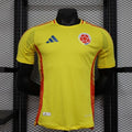 Colombia National Team 2024/2025 Home - Player [Adult]