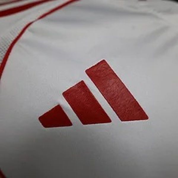 River Plate 2024/2025 Home - Player [Adult]