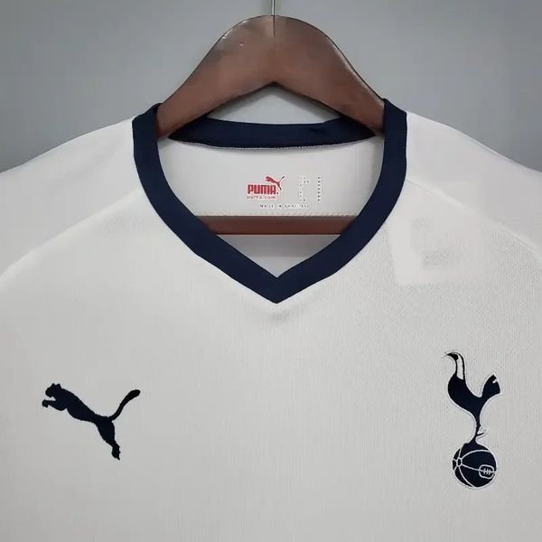 Tottenham Hotspur 2008/2009 Home - Fan Version [Adult]
