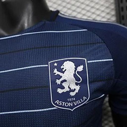 Aston Villa 2024/2025 Third - Player Version [Adult]