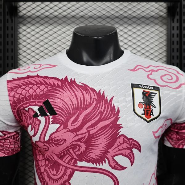 Selección Nacional de Japón 2025/2026 Edición Especial - Versión Jugador [Adulto]