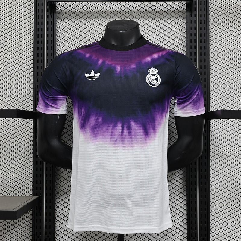 Real Madrid 2025/2026 Special Edition - Player Version [Adult]