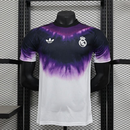 Real Madrid 2025/2026 Special Edition - Player Version [Adult]