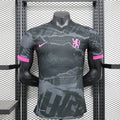 Chelsea FC 2024/2025 Third - Player Version [Adult]