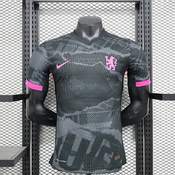 Chelsea FC Troisième maillot 2024/2025 - Version Joueur [Adulte]
