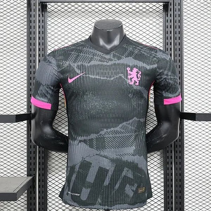 Chelsea FC 2024/2025 Third - Player Version [Adult]