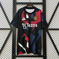 Manchester United 2024/2025 Special Edition - Fan Version [Adult]