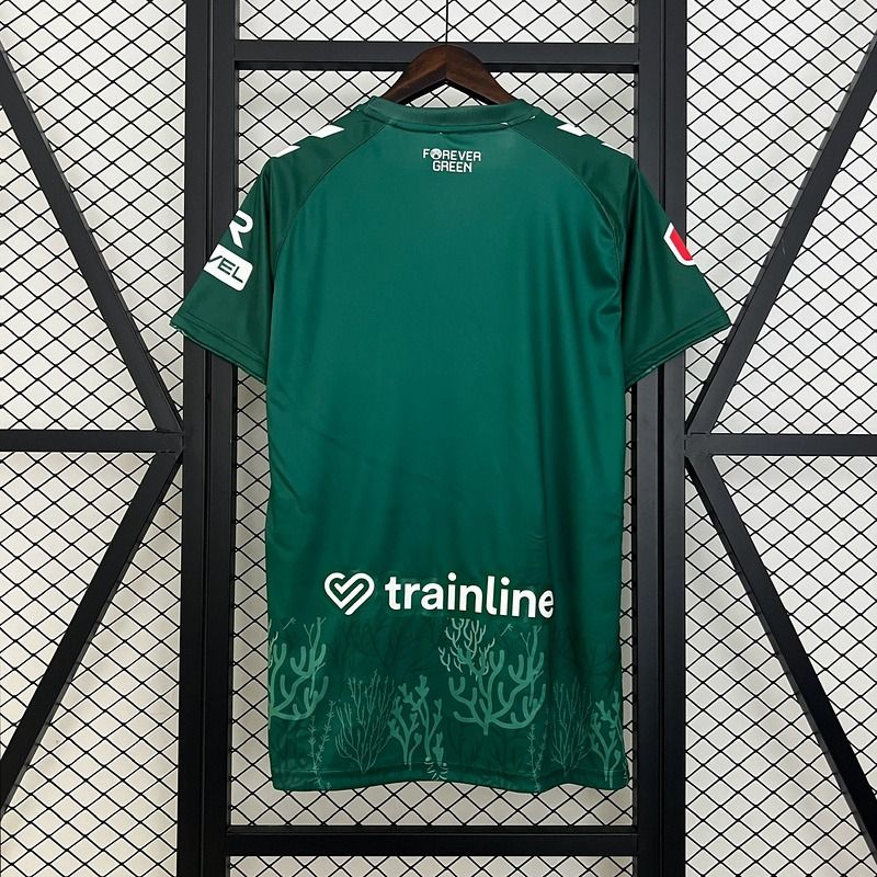 Real Betis 2025/2026 Edición Especial - Versión Aficionado [Adulto]