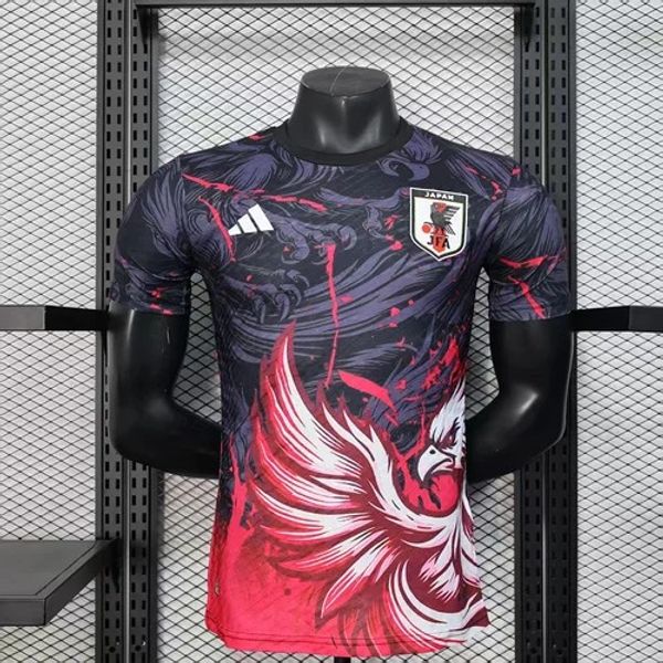 Japan National Team 2025/2026 Special Edition - Player Version [Adult]