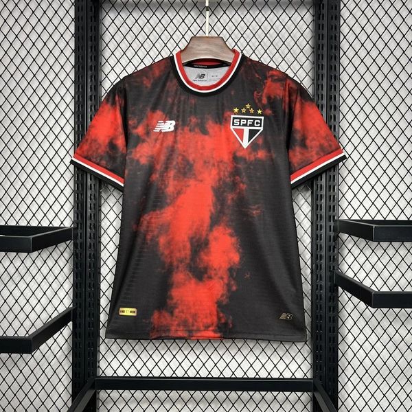 São Paulo FC 2024/2025 Tercera equipación - Versión jugador [Adulto]