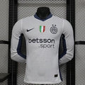 Inter Milan 2024/2025 Away - Player Version [Adult]