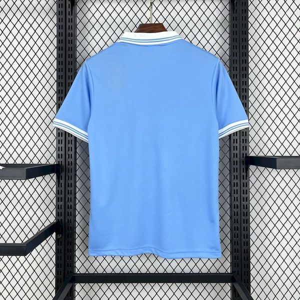 SSC Napoli Domicile 1986/1987 - Version fan [Adulte]