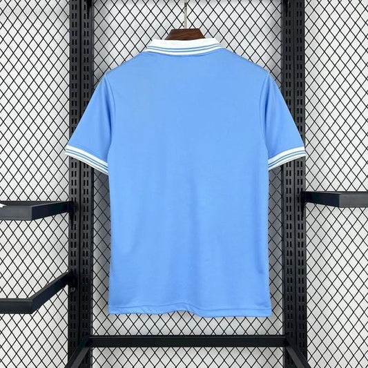 SSC Napoli 1986/1987 Local - Versión Aficionado [Adulto]