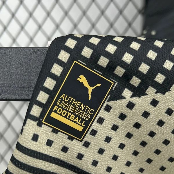 Manchester City 2025/2026 Special Edition - Fan Version [Adult]