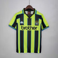 Manchester City 1997/1998 Away - Fan Version [Adult]