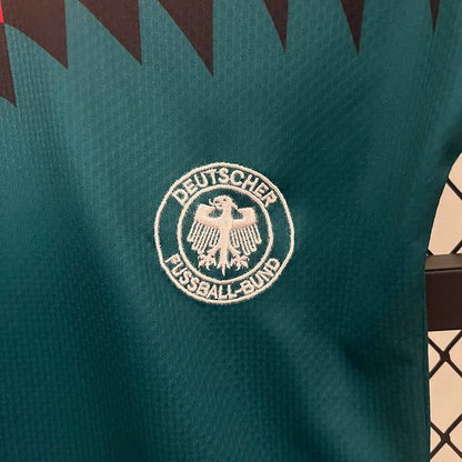 Enfant rétro Allemagne 1994 Extérieur Fan