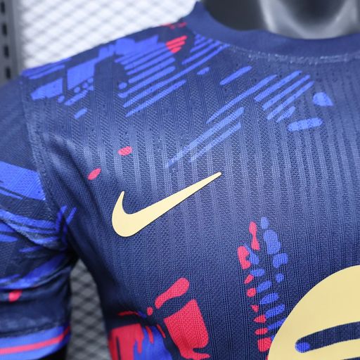 FC Barcelona 2025/2026 Special Edition - Player Version [Adult]