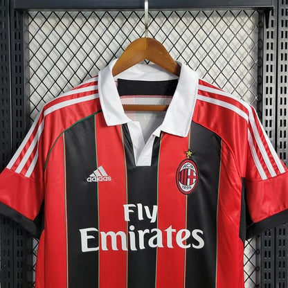 AC Milan 2012/2013 Home - Fan Version [Adult]