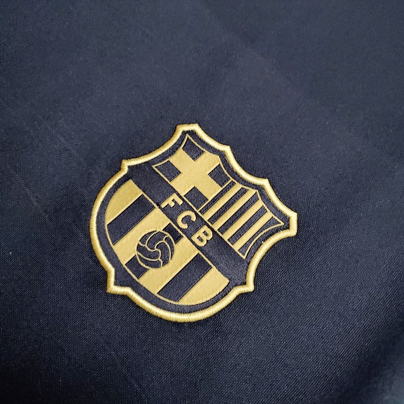 FC Barcelona 2020/2021 Away - Player Version [Adult]