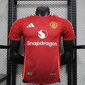 Manchester United 2024/2025 Home 1 - Player Version [Adult]