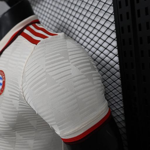 FC Bayern München 2024/2025 Second Away - Player [Adult]