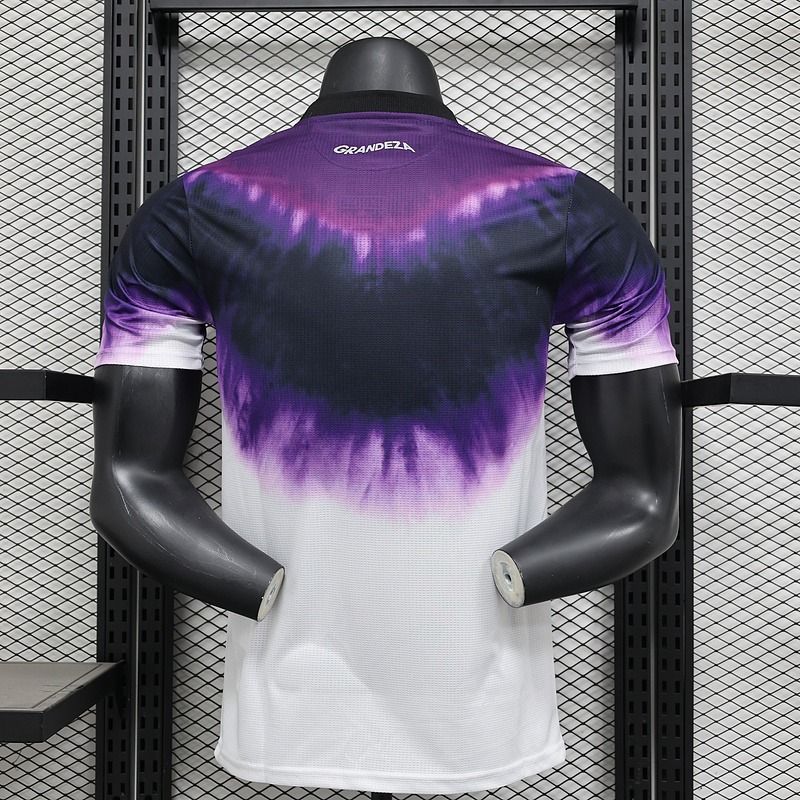 Real Madrid 2025/2026 Special Edition - Player Version [Adult]