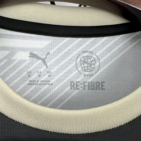 Manchester City 2025/2026 Special Edition - Fan Version [Adult]