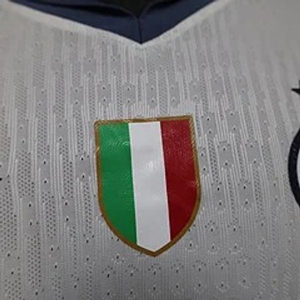 Inter Milan 2024/2025 Away - Player Version [Adult]