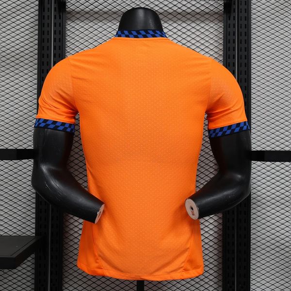 Olympique de Marseille 2024/2025 Third - Player [Adult]